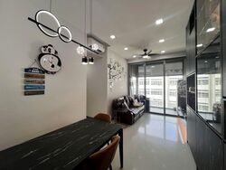 Mont Botanik Residence  (D23), Condominium #595167101